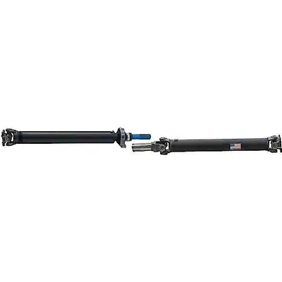 New Drive Shaft Assembly by DORMAN (OE SOLUTIONS) - 986-980 pa1