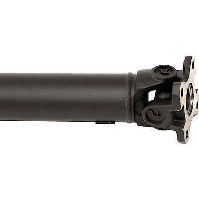 New Drive Shaft Assembly by DORMAN (OE SOLUTIONS) - 986-980 pa2