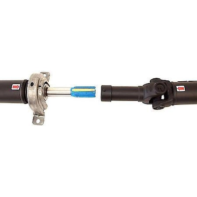 New Drive Shaft Assembly by DORMAN (OE SOLUTIONS) - 986-981 pa2