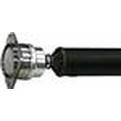 New Drive Shaft Assembly by DORMAN (OE SOLUTIONS) - 986-984 pa1