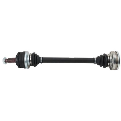 GKN/LOEBRO - 300693 - CV Axle Assembly pa1
