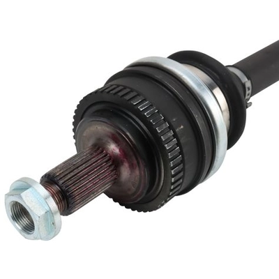 GKN/LOEBRO - 300693 - CV Axle Assembly pa2