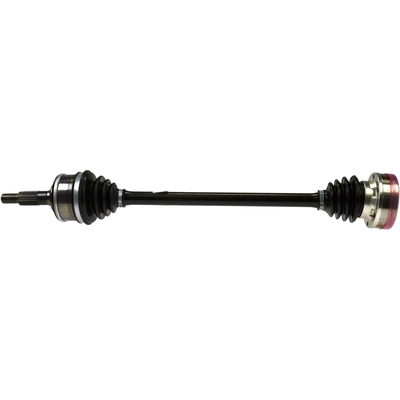 New Drive Shaft Assembly by GKN/LOEBRO - 301623 pa1