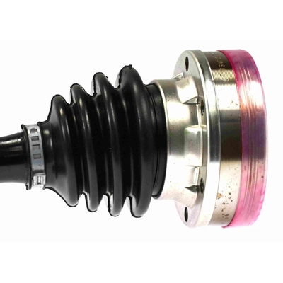 New Drive Shaft Assembly by GKN/LOEBRO - 301623 pa2