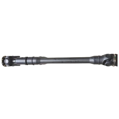 GKN/LOEBRO - GKNP10017 - Drive Shaft Assembly pa1