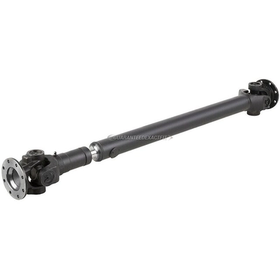 GKN/LOEBRO - GKNP10017 - Drive Shaft Assembly pa2