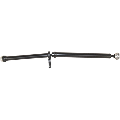GKN/LOEBRO - GKNP20057 - New Drive Shaft Assembly pa1
