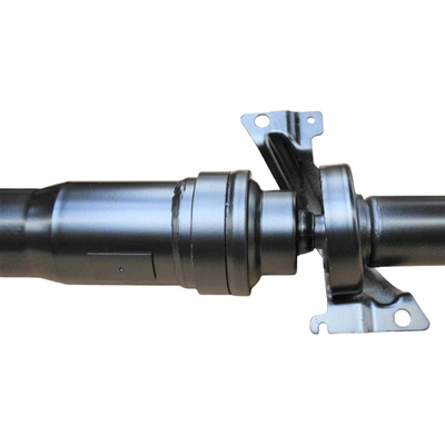 GKN/LOEBRO - GKNP20062 - New Drive Shaft Assembly pa2