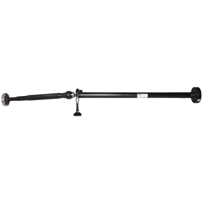 GKN/LOEBRO - GKNP20086 - New Drive Shaft Assembly pa1