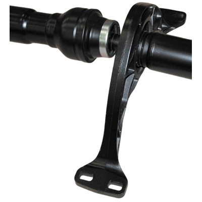 GKN/LOEBRO - GKNP20086 - New Drive Shaft Assembly pa3