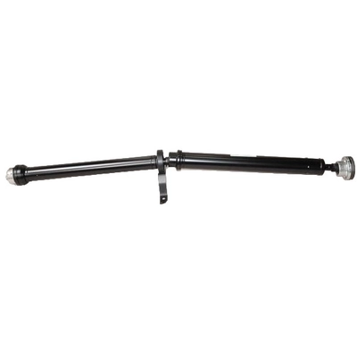 GKN/LOEBRO - GKNP20096 - Drive Shaft Assembly pa1