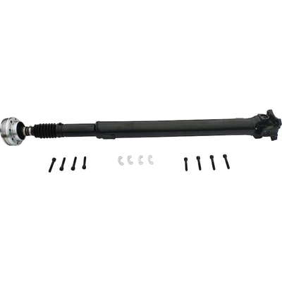 SKP - SK653064 - Front Driveshaft pa1