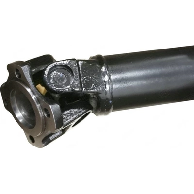 New Drive Shaft Assembly by SKP - SK936007 pa2