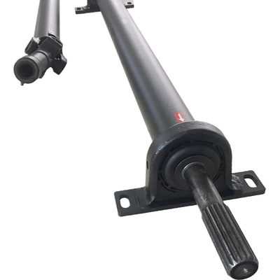 SKP - SK936013 - Rear Drive Shaft pa8