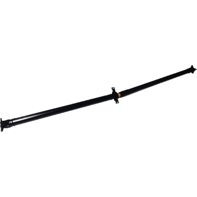 SKP - SK936034 - Rear Driveshaft pa1