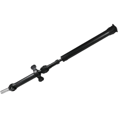 SKP - SK936211 - Rear Driveshaft pa5