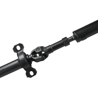 SKP - SK936211 - Rear Driveshaft pa6
