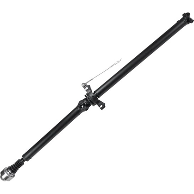 SKP - SK936285 - Rear Driveshaft pa5