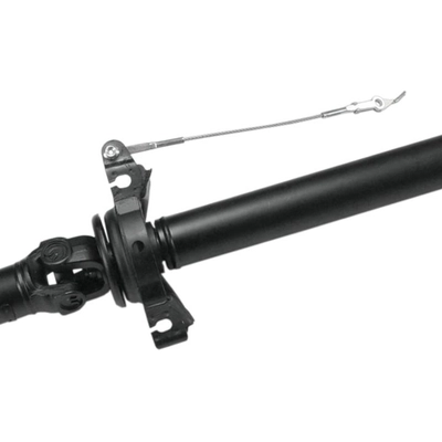 SKP - SK936285 - Rear Driveshaft pa6