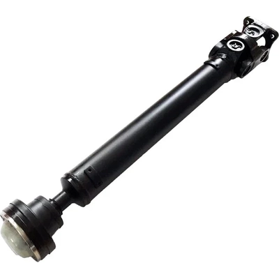 New Drive Shaft Assembly by SKP - SK936321 pa6