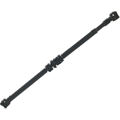 New Drive Shaft Assembly by SKP - SK936700 pa1