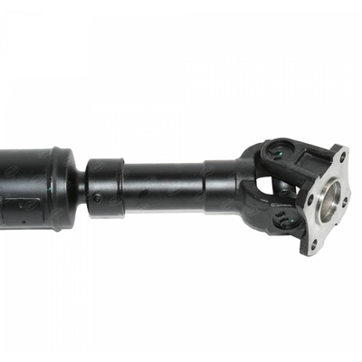 SKP - SK936708 - Drive Shaft pa2