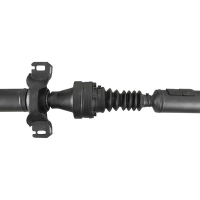 New Drive Shaft Assembly by SKP - SK936721 pa2