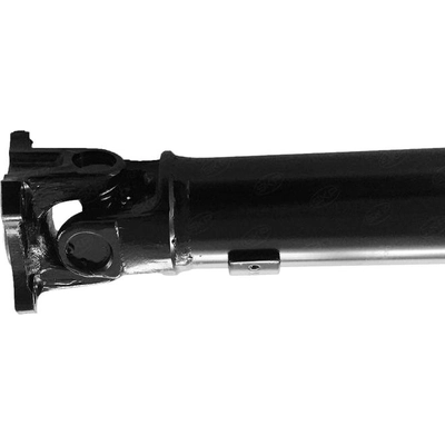 New Drive Shaft Assembly by SKP - SK936722 pa4