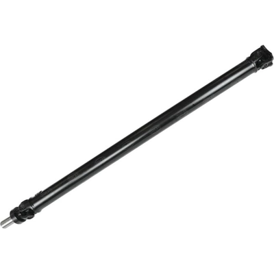 New Drive Shaft Assembly by SKP - SK936723 pa1