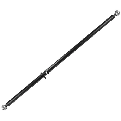 SKP - SK936810 - Rear Drive Shaft pa5