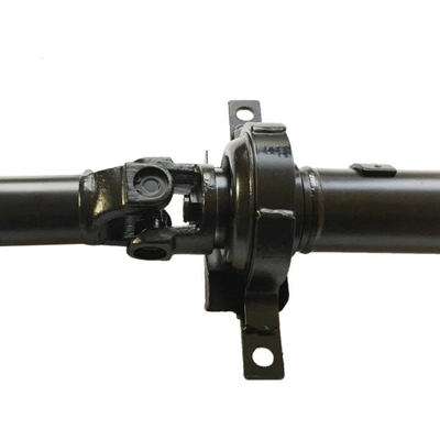 New Drive Shaft Assembly by SKP - SK936811 pa2