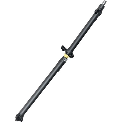 SKP - SK936902 - Rear Driveshaft pa1