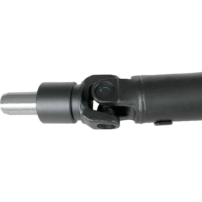 SKP - SK936902 - Rear Driveshaft pa2