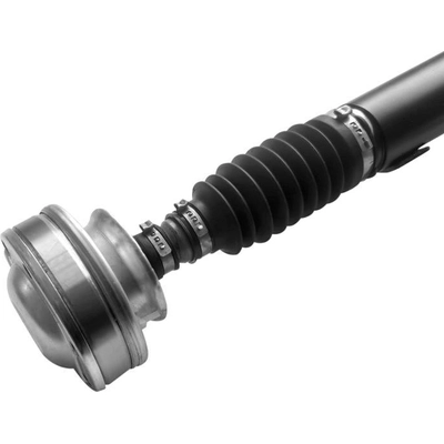 SKP - SK938012 - Front Driveshaft pa2