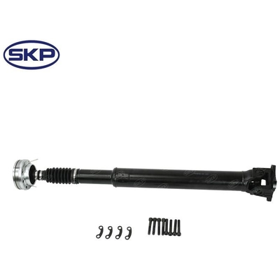 New Drive Shaft Assembly by SKP - SK938102 pa1