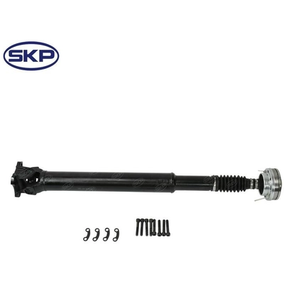 New Drive Shaft Assembly by SKP - SK938102 pa2