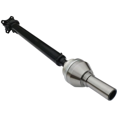 New Drive Shaft Assembly by SKP - SK938150 pa1