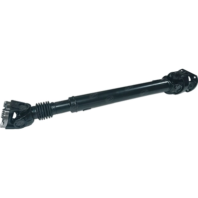 New Drive Shaft Assembly by SKP - SK938162 pa4