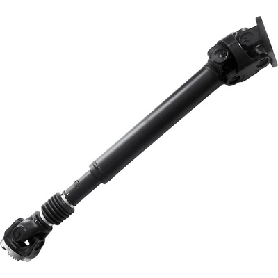 SKP - SK938163 - Front Driveshaft pa6
