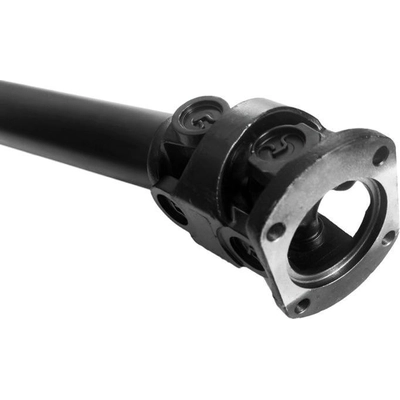 SKP - SK938163 - Front Driveshaft pa8