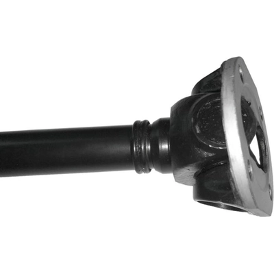 SKP - SK938241 - Front Driveshaft pa7