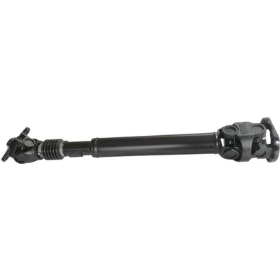 New Drive Shaft Assembly by SKP - SK938262 pa1
