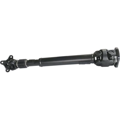 New Drive Shaft Assembly by SKP - SK938262 pa2