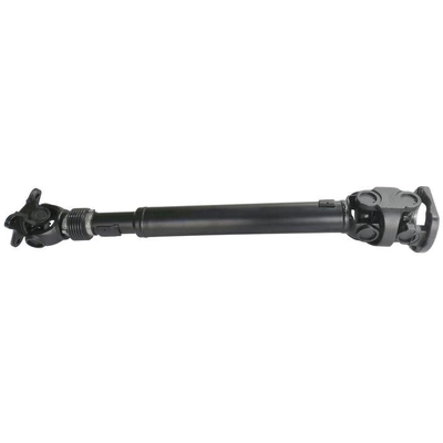 SKP - SK938263 - Drive Shaft pa2