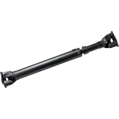 SKP - SK938791 - New Drive Shaft Assembly pa4