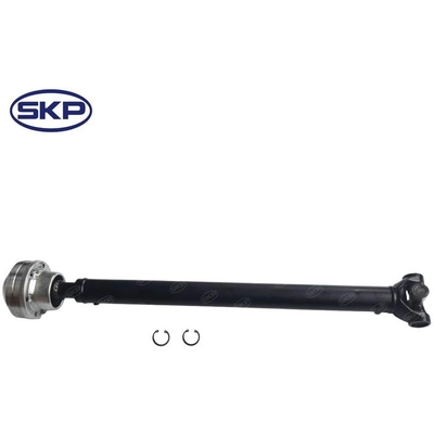 New Drive Shaft Assembly by SKP - SK938800 pa1