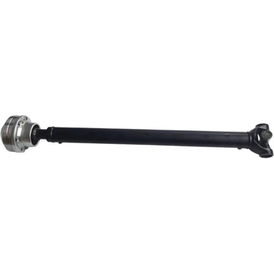 SKP - SK938800 - Front Driveshaft pa4