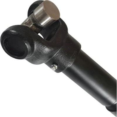 SKP - SK938801 - Front Driveshaft pa4