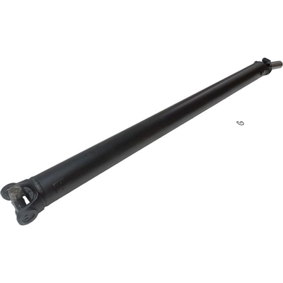New Drive Shaft Assembly by SKP - SK976537 pa4