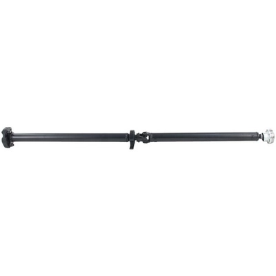 TRAKMOTIVE - BMP006 - Drive Shaft Assembly pa3